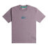 ფოტო #3 პროდუქტის RVCA Balance Flock short sleeve T-shirt