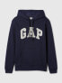 Фото #5 товара Gap Arch Logo Hoodie