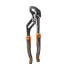 Фото #1 товара VANQUISH Water pump pliers 250 mm