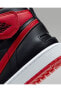 Фото #5 товара Siyah Nike Air Jordan 1 High FlyEase Erkek Spor Ayakkabı