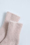 Фото #2 товара Cashmere blend socks