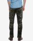 Фото #2 товара Men's Utility Cargo Pants