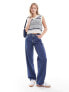 Фото #1 товара Levi's '94 baggy fit jeans in mid blue wash