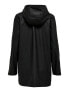 Фото #7 товара Куртка JACQUELINE DE YONG ELISA RAINCOAT Black