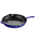 Фото #1 товара Enameled Cast Iron 12" Fry Pan