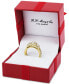 Diamond Engagement Ring (2 ct. t.w.) in 14k White, Yellow or Rose Gold