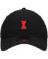 ფოტო #5 პროდუქტის Men's Black Widow 9TWENTY Adjustable Hat