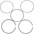 WOSSNER KTM/Yamaha/GasGas/Husqvarna RIK95.00 Piston Rings