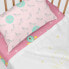 Фото #2 товара Детское постельное белье Mr. fox Тыквенное Spannbetttuch 70x140 (для детской кроватки)