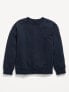 Фото #2 товара Gender-Neutral Crew-Neck Sweatshirt for Kids