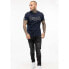 LONSDALE Vementry short sleeve T-shirt