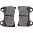 Фото #2 товара GALFER FD176G1054 Sintered Brake Pads