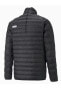 Erkek Spor Ceket Packlıte Primaloft Jacket Black 84935601