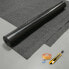 Фото #1 товара Multipurpose Rubber Backed Runner Waterproof Can Be Used for Garage Floors, Garage Floor Mat for Under Car, Hallway and Under Sink | Two Wheels (1.22 x 5.79 m)