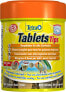 Фото #1 товара Корм для рыб Tetra Tablets Tips 165 Таблетки