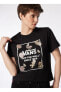Фото #1 товара T-Shirt, XL, Siyah