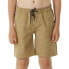 Фото #1 товара RIP CURL Boardwalk Jackson Volley Sweat Shorts