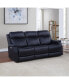 Фото #6 товара Valencia 84" Dual Power Reclining Sofa