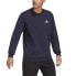 adidas Essentials Fleece M H42002 sweatshirt