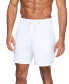ფოტო #3 პროდუქტის Men's 7" Compression Hybrid Swim Shorts