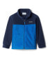 ფოტო #1 პროდუქტის Toddler Boys Steens Mountain Fleece Jacket