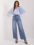 Фото #2 товара Spodnie jeans-NM-SP-T313-1.28-niebieski