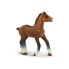 Фото #3 товара SAFARI LTD Clydesdale Foal Figure