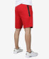 Фото #2 товара Men's Tech Performance Shorts