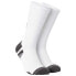 Фото #2 товара UNDER ARMOUR Performance Tech crew socks 3 units