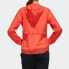 Фото #4 товара adidas 运动型格夹克外套 女款 珊瑚粉 / Куртка Adidas Trendy Clothing Featured Jacket FJ1112