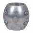 Фото #1 товара SUPER MARINE Shaft Nut Zinc Anode