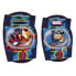 Фото #2 товара MARVEL Avengers Elbows/Knees Protection Kit