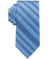 Фото #1 товара Men's Linear Stripe Tie
