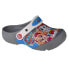 Crocs Fun Lab Paw Patrol Clog Серый, 33-34 EU Child - фото #1