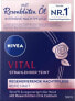 Фото #2 товара Nachtcreme Vital strahlender Teint, 50 ml