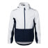 Фото #2 товара Malfini Rainbow M MLI-53800 jacket white