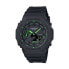 Фото #1 товара Мужские часы Casio G-Shock OAK - Neon Green Index (Ø 45 mm)