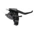 Фото #1 товара SHIMANO Tourney TX ST-TX800 Right Brake Lever With Shifter