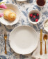 Фото #4 товара French Perle Bead Dinner Plates, Set Of 4
