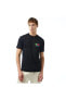 Фото #3 товара Palm Lines Ss Erkek Siyah T-shirt