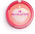 I Heart Revolution Fruity Blusher Soft Shimmer Blusher - фото #4