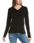 Фото #1 товара Forte Cashmere Raglan Cashmere Sweater Women's