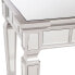 Фото #6 товара Smyth Glam Mirrored Console Table