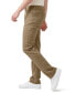 ფოტო #6 პროდუქტის Straight Six Men's Fleece Canvas Pants