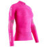 ფოტო #2 პროდუქტის X-BIONIC Effektor 4.0 Trail long sleeve T-shirt