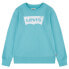 Фото #1 товара LEVI´S ® KIDS French Terry Batwing Sweatshirt