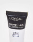 Фото #6 товара L'Oreal Paris Prime Lab 24HR Matte Setter Primer