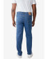 Фото #2 товара Big & Tall by KingSize Relaxed-Fit Stretch 5-Pocket Jeans