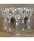 Фото #4 товара RCR Adagio Crystal Water Glasses, Set of 6