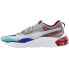 Фото #3 товара Puma Lqdcell Optic Sheer Training Mens Size 10 D Sneakers Athletic Shoes 192560